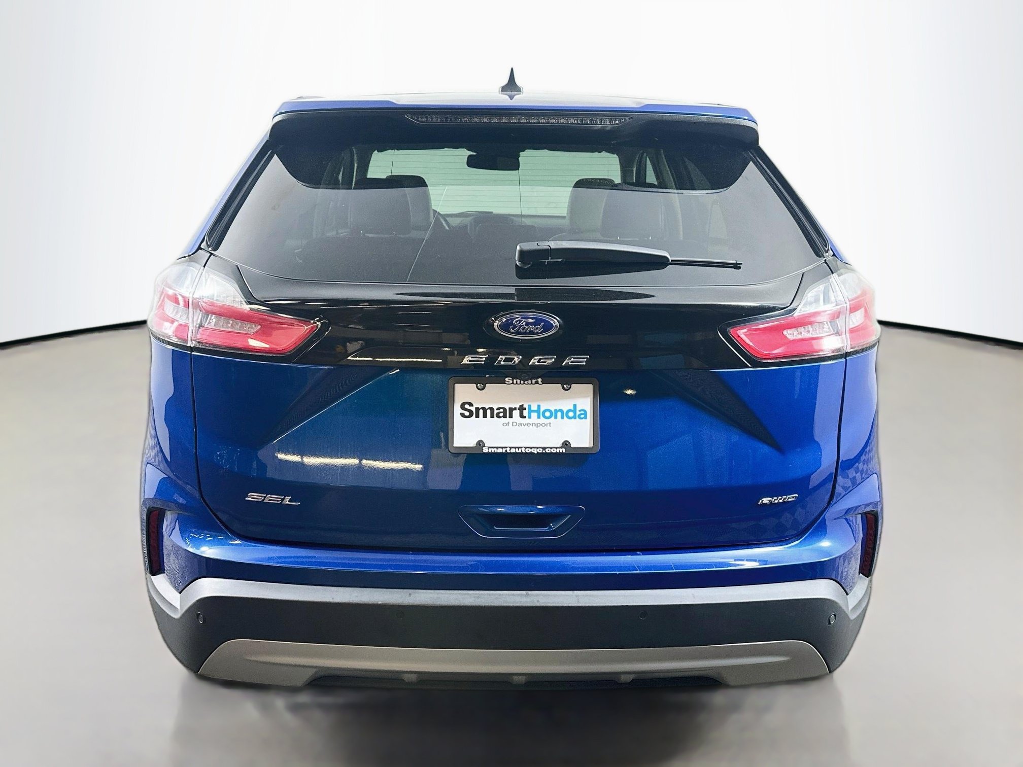 Used 2024 Ford Edge SEL AWD/4WD image 6