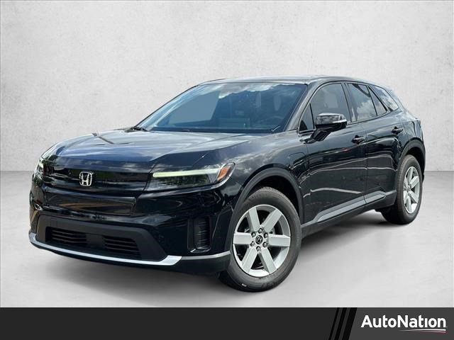 New 2026 Honda Prologue Eco video 1