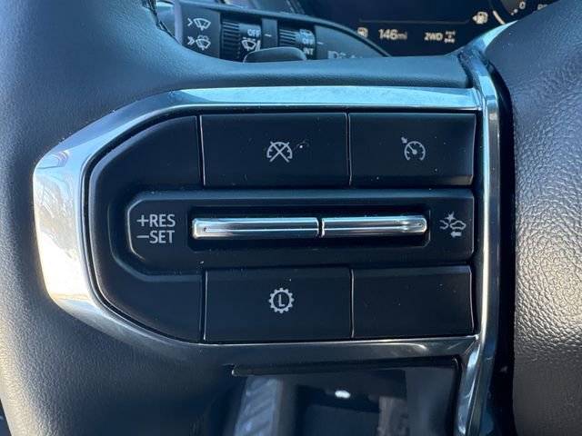 Used 2025 GMC Yukon Denali image 29