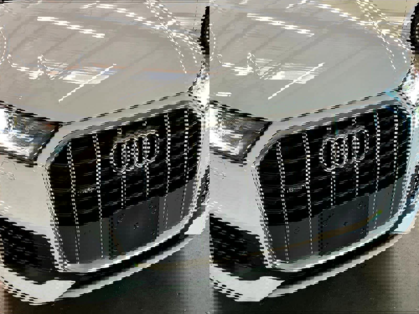 Used 2022 Audi Q7 3.0T Premium w/ Convenience Package image 27