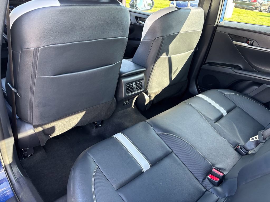 Certified 2025 Toyota Camry SE w/ Convenience Package AWD/4WD image 51