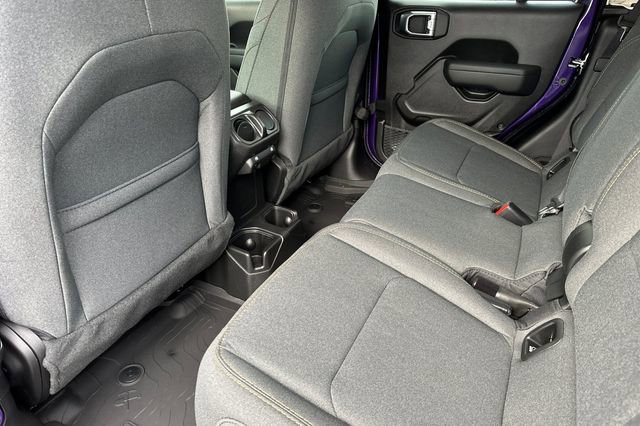 New 2026 Jeep Gladiator Willys image 12