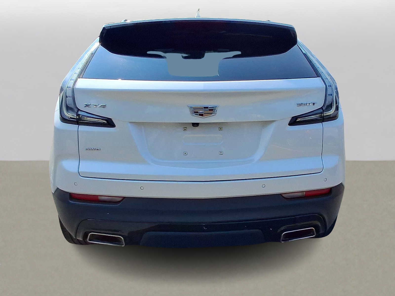 Used 2023 Cadillac XT4 Sport AWD/4WD image 29