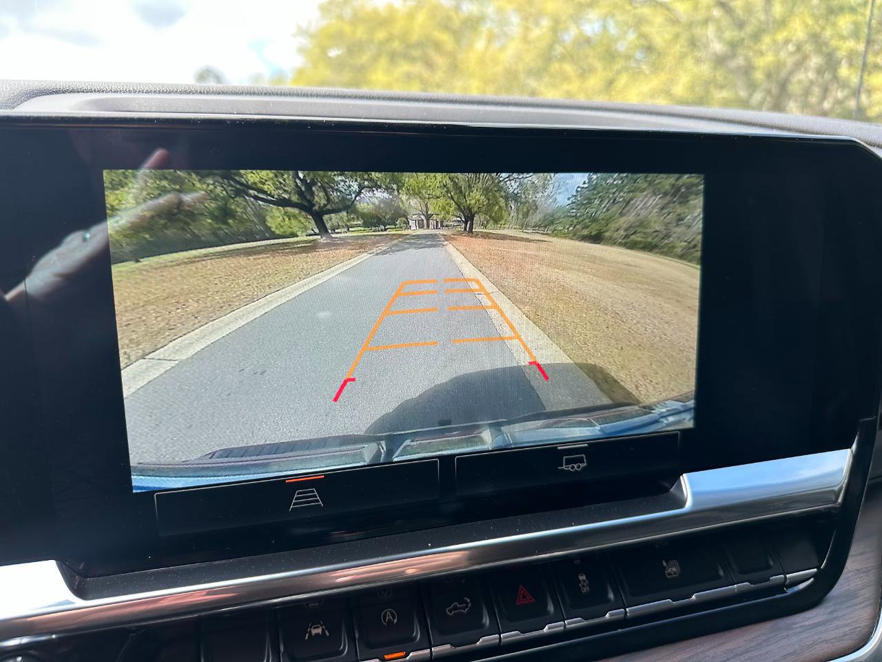 Used 2025 GMC Sierra 1500 SLT w/ SLT Premium Package image 38