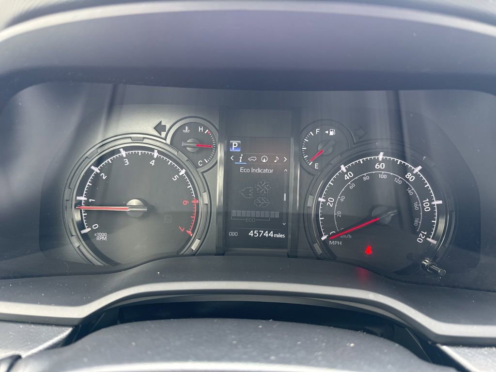 Used 2024 Toyota 4Runner SR5 Premium image 21