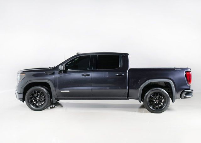 Used 2022 GMC Sierra 1500 Elevation image 6
