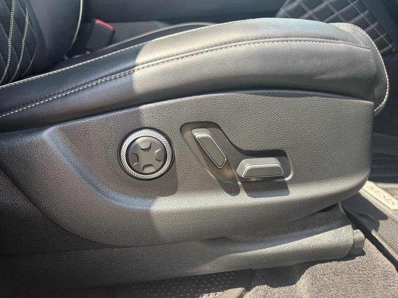 Used 2024 Genesis GV80 3.5T Prestige Signature image 44