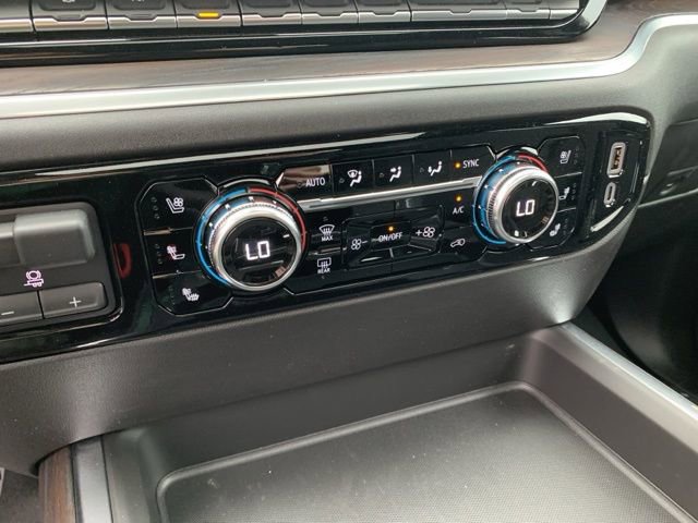 New 2025 GMC Sierra 2500 SLT w/ SLT Premium Package image 53