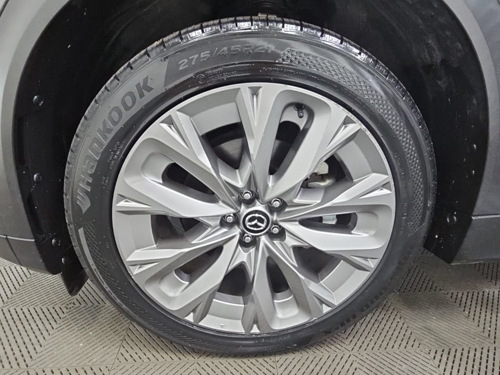 Used 2024 MAZDA CX-90 3.3 Turbo w/ Premium Package AWD/4WD image 47