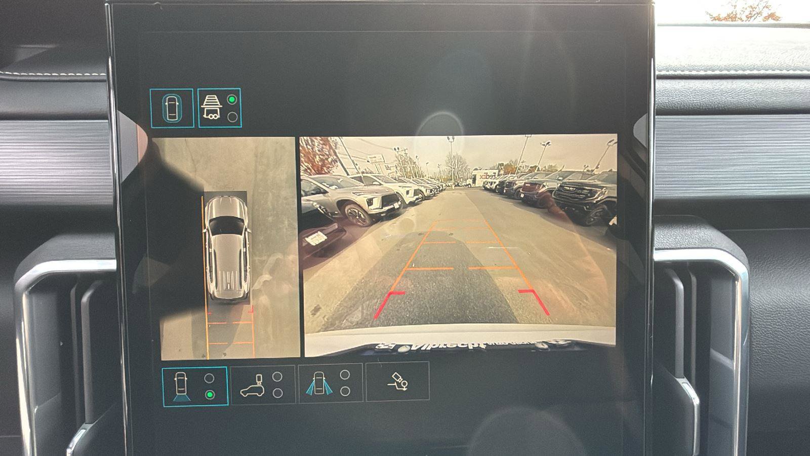 New 2026 GMC Acadia Elevation image 14