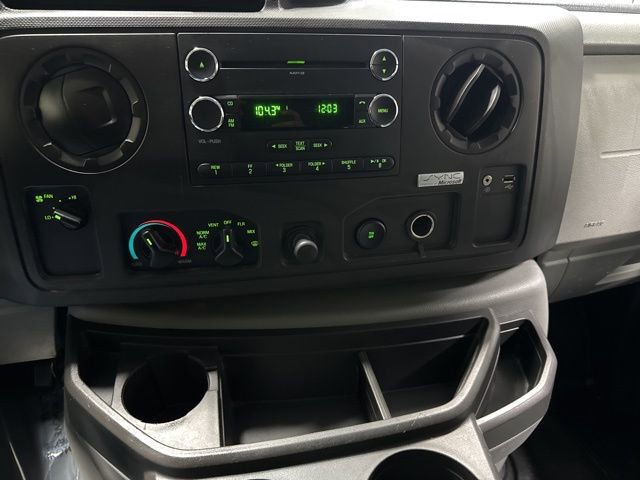 Used 2012 Ford E-150 and Econoline 150 w/ PWR Group image 13