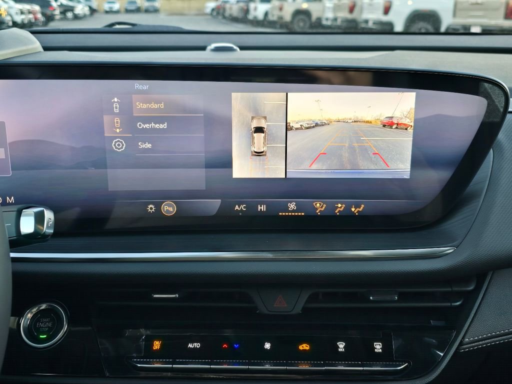 New 2026 Buick Envision Preferred image 24