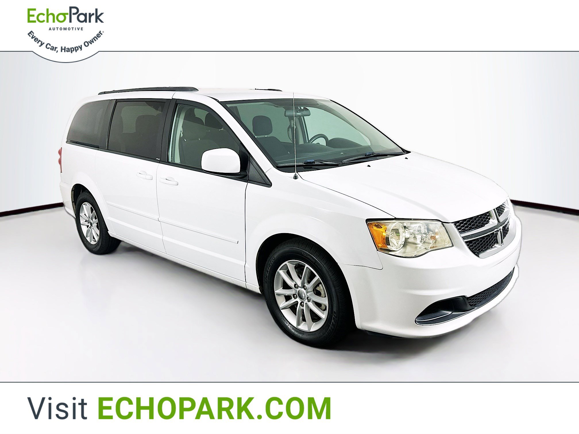 Used 2014 Dodge Grand Caravan SXT
