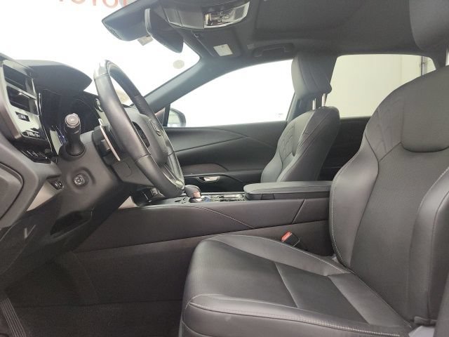 Used 2023 Lexus RX 350h w/ Accessory Package (K3) AWD/4WD image 19
