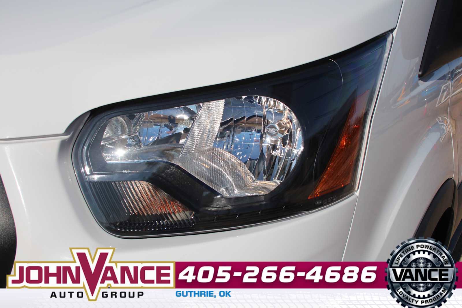 Used 2024 Ford Transit 250 148 Medium Roof image 4