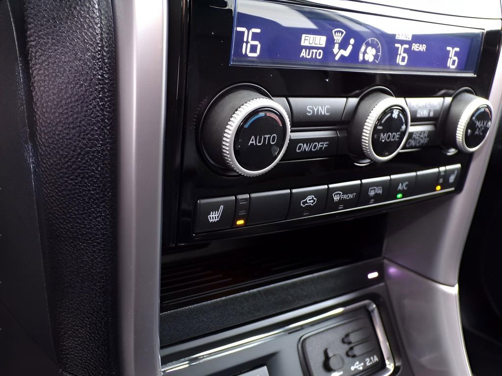 Used 2022 Subaru Ascent Premium w/ Convenience Package image 22