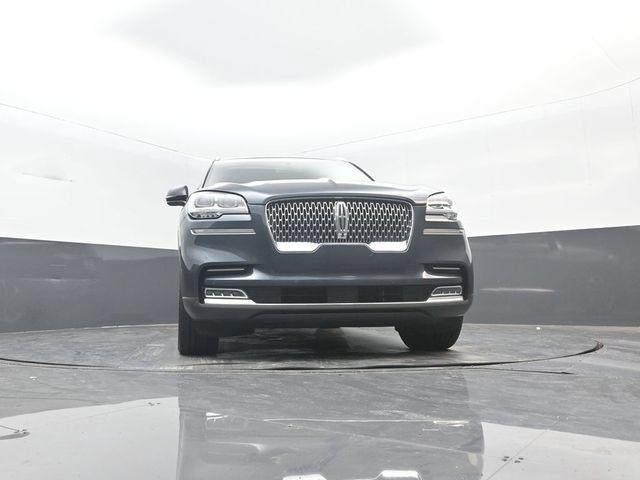 Used 2022 Lincoln Aviator Reserve w/ Equipment Group 201A RWD image 35