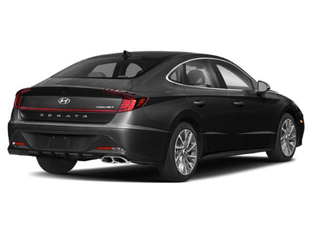 Used 2022 Hyundai Sonata Limited FWD image 2