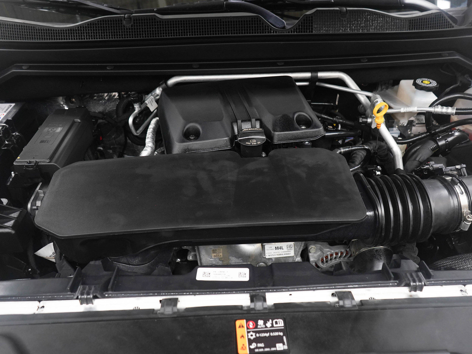 Used 2025 Chevrolet Colorado Z71 w/ Z71 Convenience Package 2 image 29