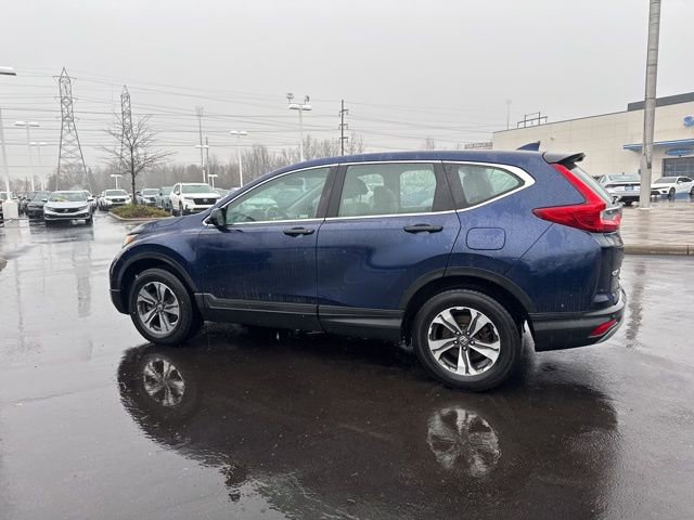 Used 2019 Honda CR-V LX image 14