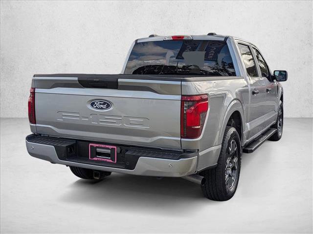 Certified 2024 Ford F150 STX image 5