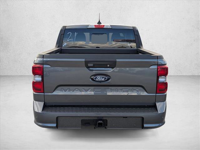 New 2026 Ford Maverick Lobo image 7
