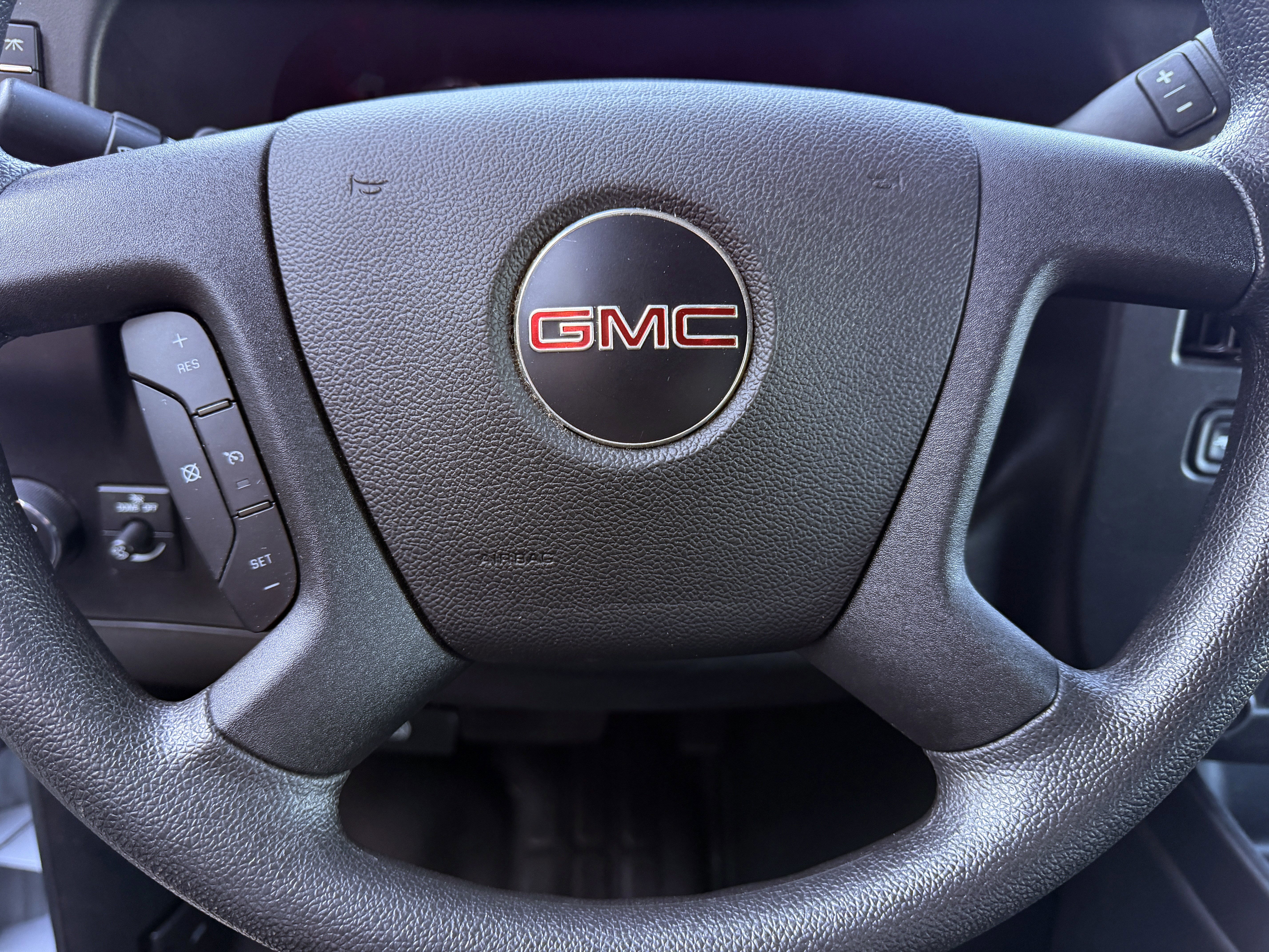 Used 2025 GMC Savana 2500 w/ Driver Convenience Package RWD image 16