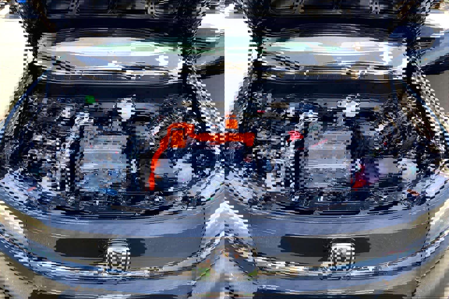 New 2026 Honda Prologue Elite image 16