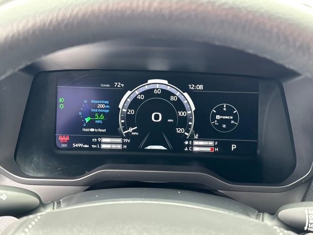 Used 2024 Toyota Tundra Limited image 10