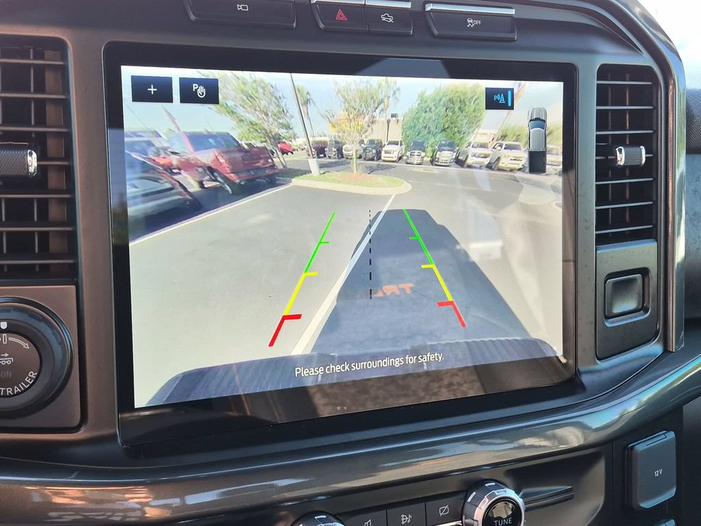 Used 2023 Ford F150 Tremor w/ Trailer Tow Package AWD/4WD image 14