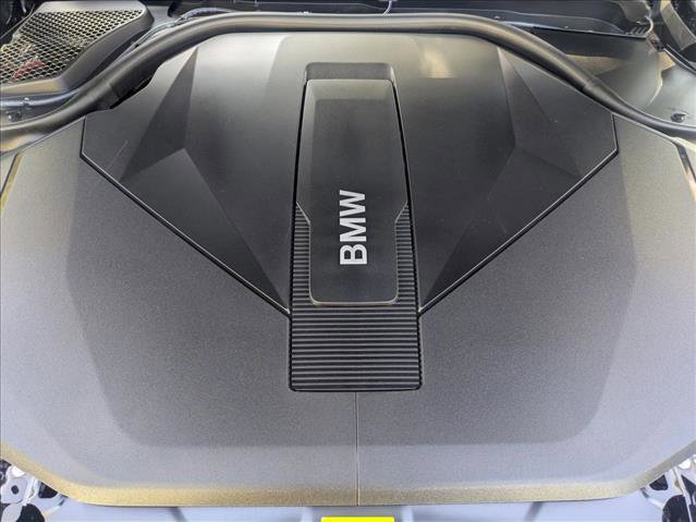 Certified 2025 BMW i5 eDrive40i w/ M Sport Package image 22