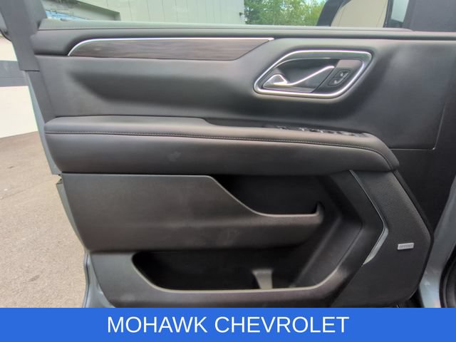 Used 2021 Chevrolet Tahoe Z71 AWD/4WD image 22