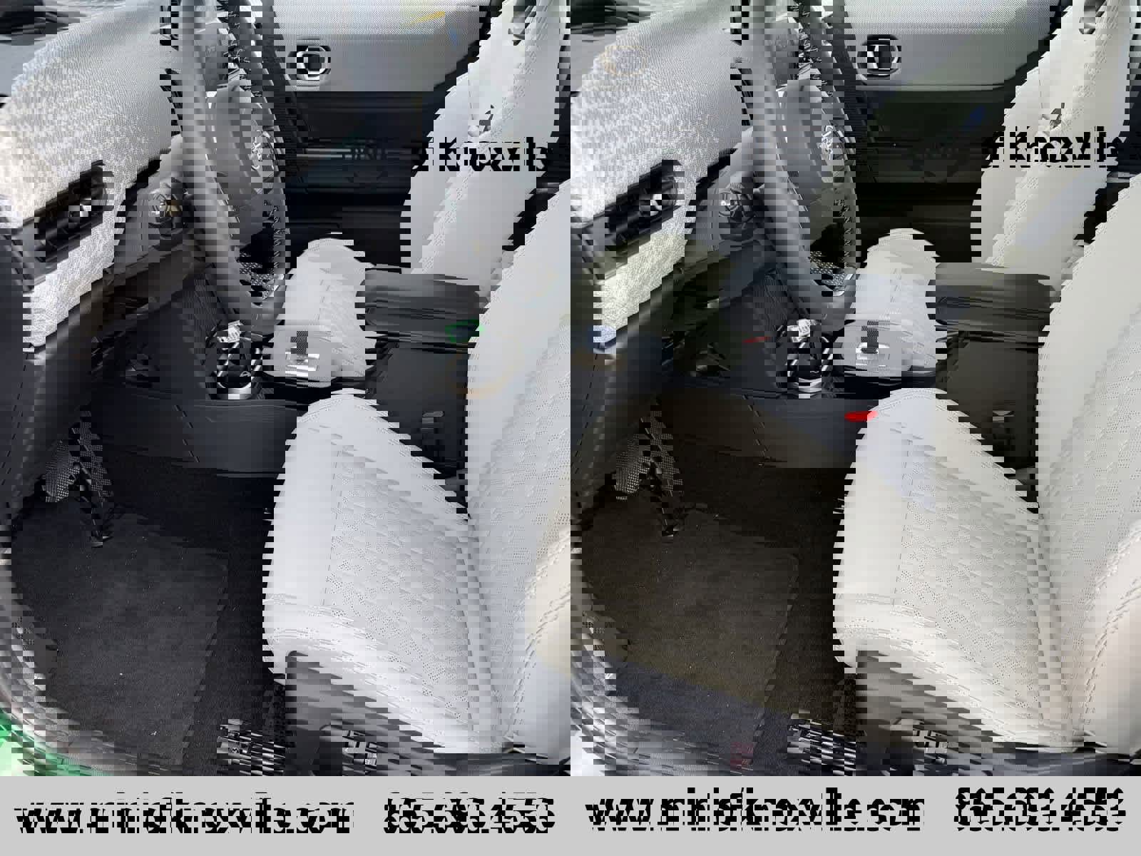 New 2025 MINI Cooper S image 10