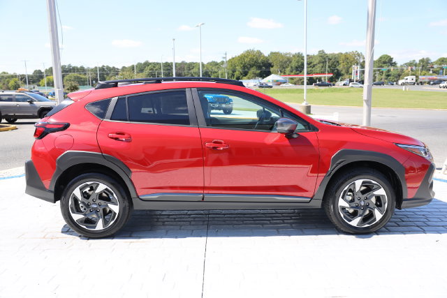 New 2026 Subaru Crosstrek 2.5i Limited AWD/4WD image 7
