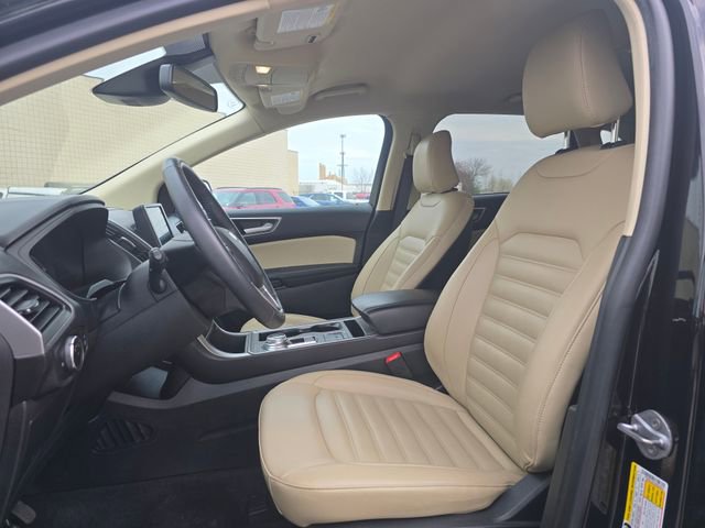 Used 2024 Ford Edge SEL w/ Convenience Package AWD/4WD image 12