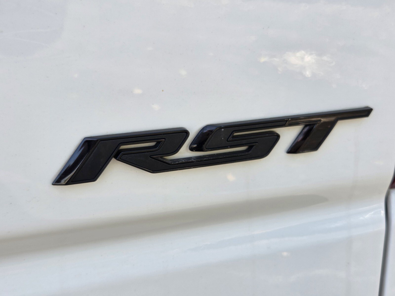 Used 2022 Chevrolet Silverado 1500 RST w/ All Star Edition Plus AWD/4WD image 14