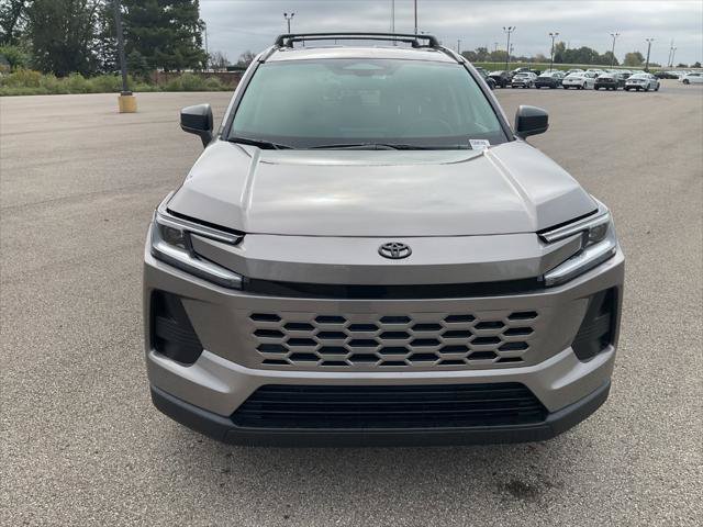 New 2026 Toyota RAV4 AWD image 2