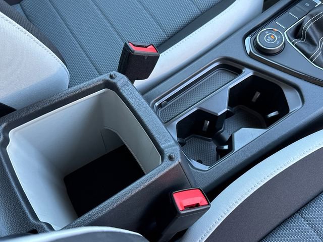 New 2025 Volkswagen Taos S image 19