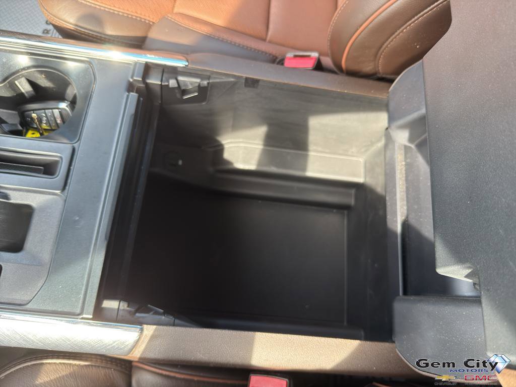 Used 2022 Ford F150 King Ranch image 31