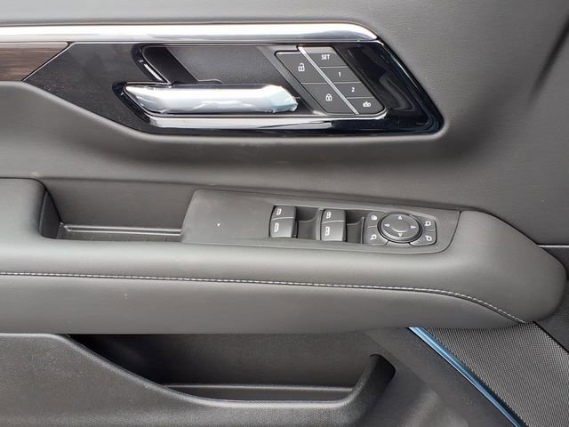 New 2026 Chevrolet Tahoe LT w/ Comfort Package AWD/4WD image 9