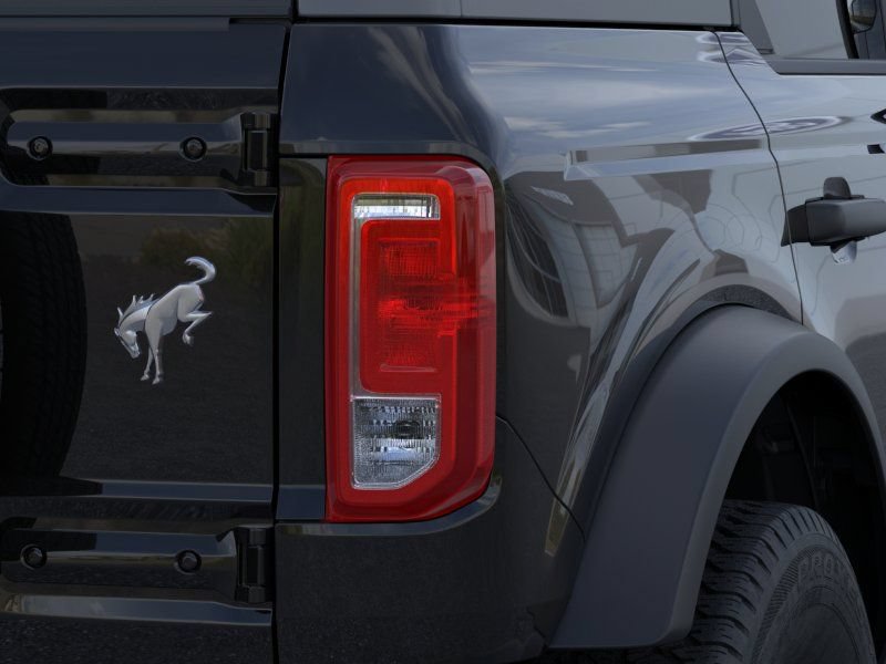 New 2026 Ford Bronco Big Bend AWD/4WD image 24
