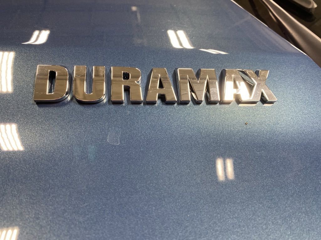 Used 2024 Chevrolet Silverado 1500 High Country w/ Technology Package image 8