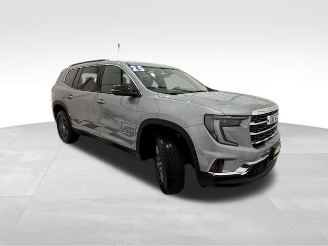Used 2025 GMC Acadia Elevation image 7