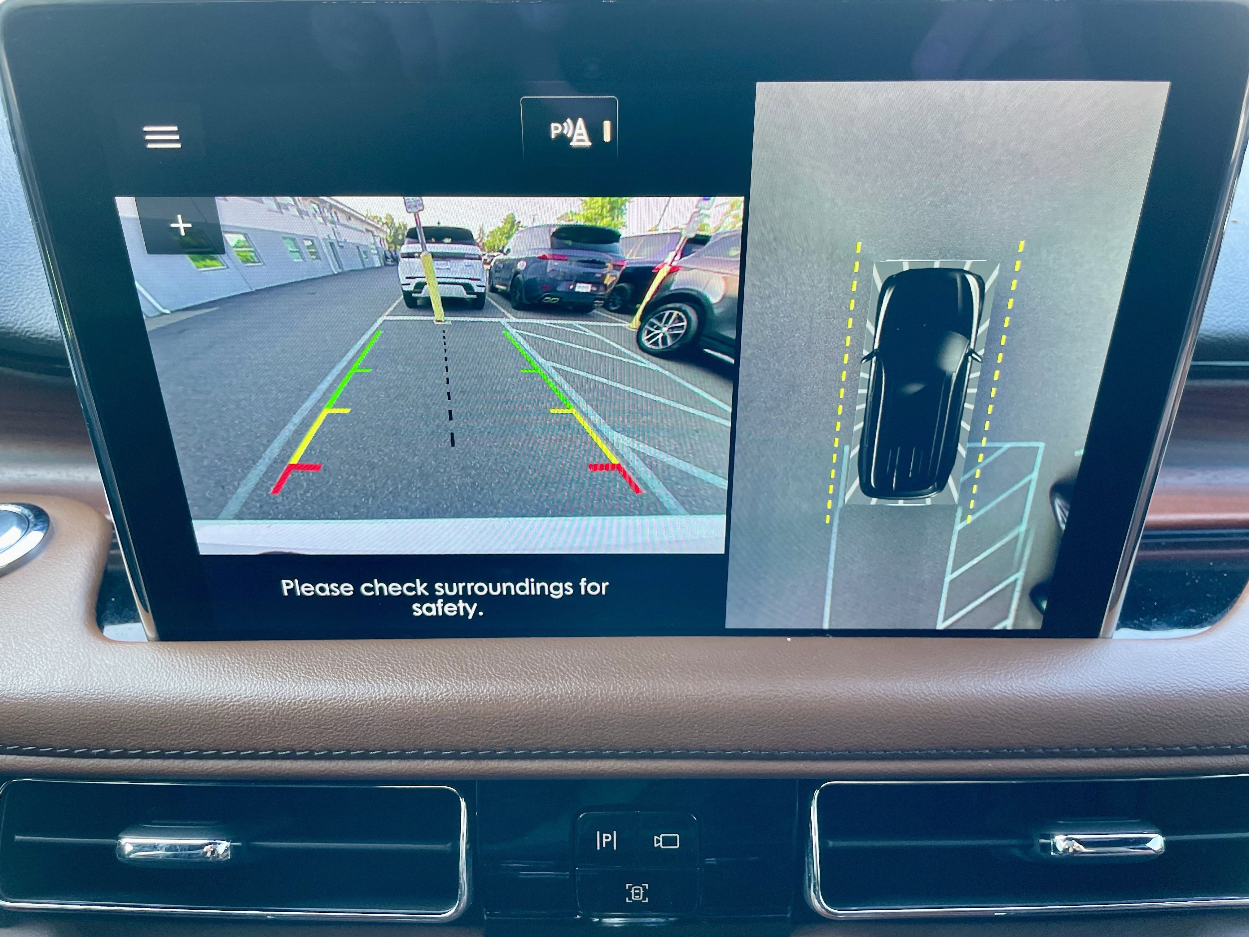 Used 2023 Lincoln Aviator Reserve w/ Equipment Group 201A image 28