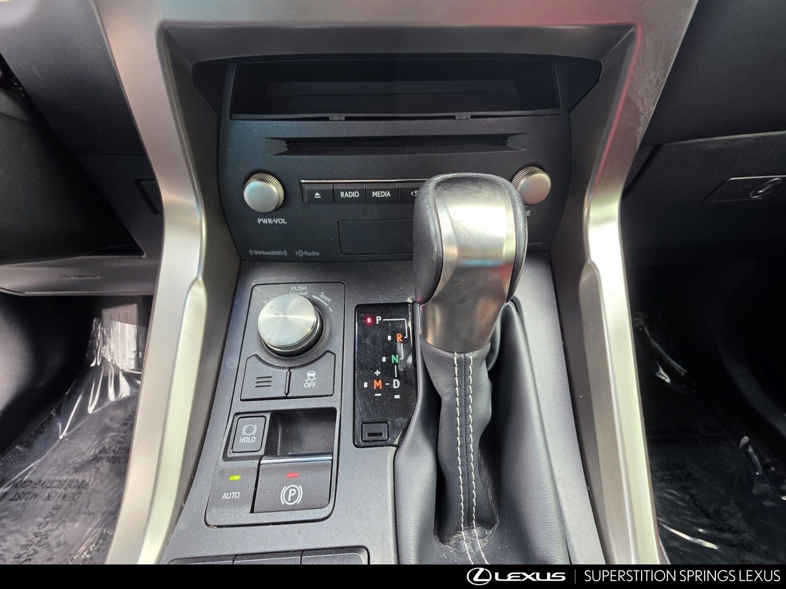 Used 2019 Lexus NX 300 FWD w/ Premium Package image 21