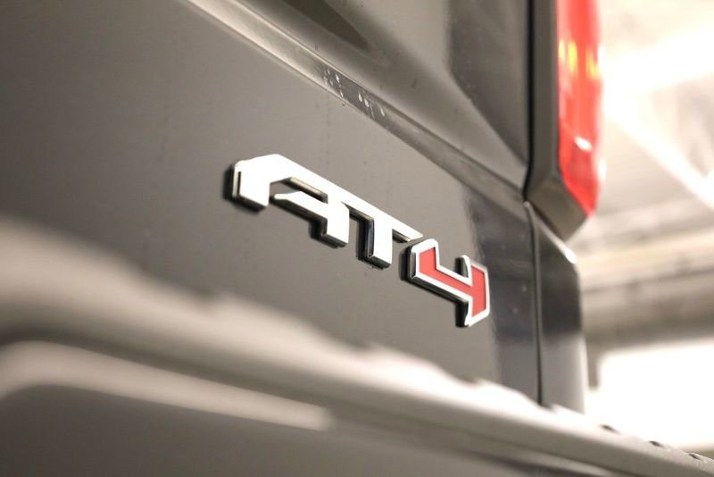Used 2023 GMC Sierra 1500 AT4 w/ AT4 Premium Package image 40