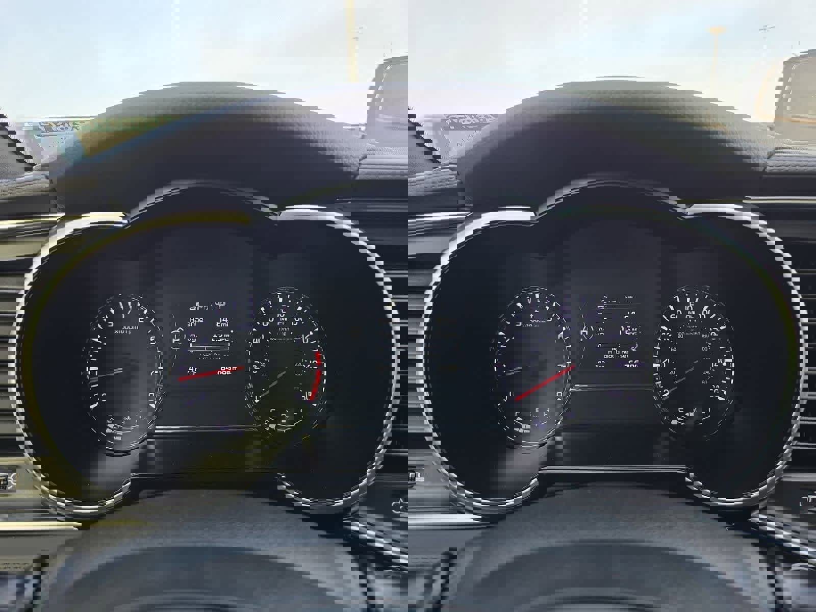 Used 2015 Kia Optima SX image 32