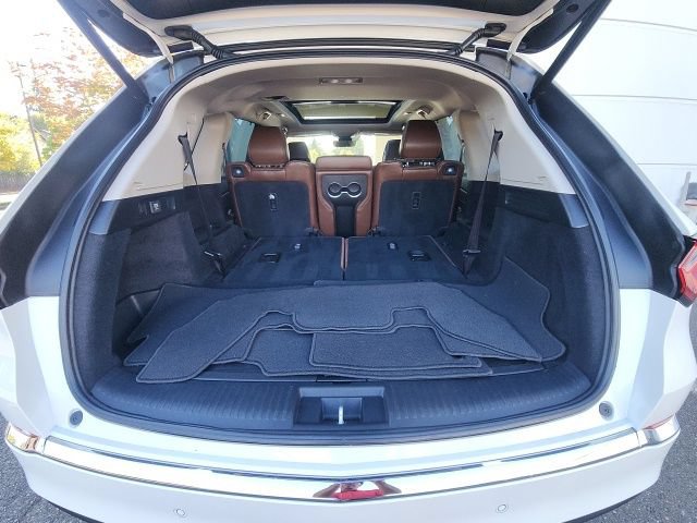 Used 2022 Acura MDX w/ Technology Package FWD image 24