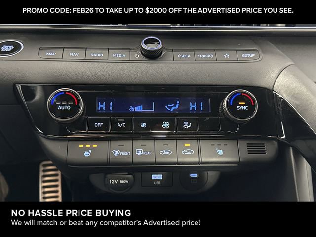 New 2026 Hyundai Elantra N image 17