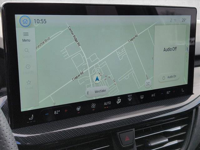 Certified 2024 Ford Escape ST-Line w/ Tech Pack #1 image 13